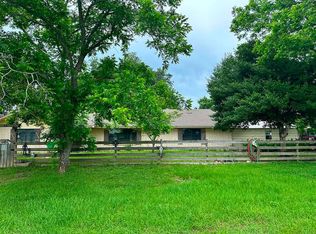 12717 County Road 123, Centerville, TX 75833