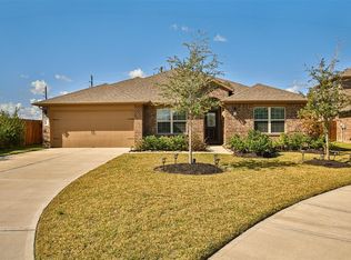 7018 Arcadia Meadow Ct, Richmond, TX 77407