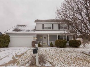51665 Sandlewood Dr, Granger, IN