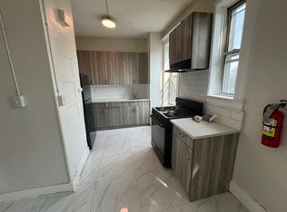 191 Roseville Ave #8B, Newark, NJ 07107