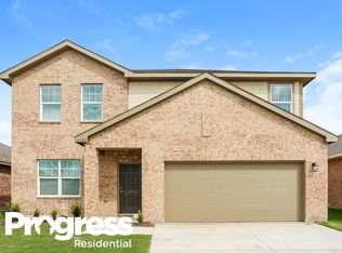 13320 Ysong Dr, Haslet, TX 76052