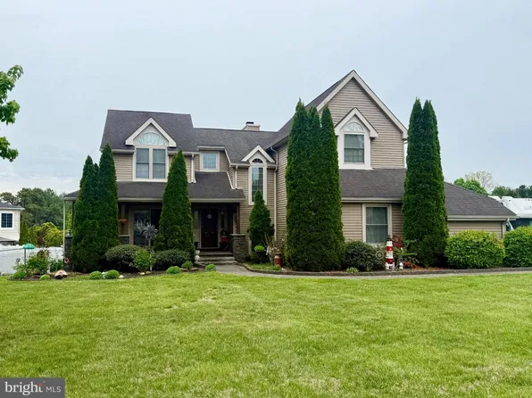 3745 Halsey Ct, Vineland, NJ 08361