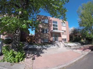 1355 Monroe St APT 302, Denver, CO 80206