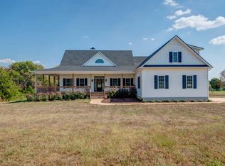 11212 S Greenwood Rd, College Grove, TN 37046