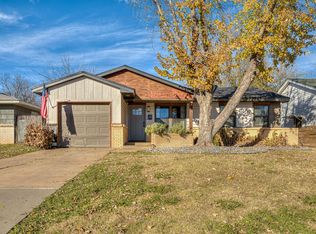 1309 NW 82nd St, Oklahoma City, OK 73114