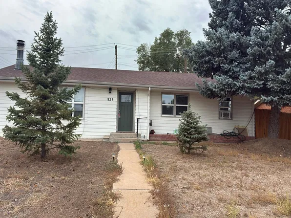 825 35th Ave, Greeley, CO 80634