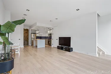 Rented by Stuyvesant Heights Realty Corp