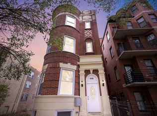 4753 S Saint Lawrence Ave, Chicago, IL 60615
