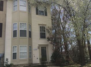 11966 Calico Woods Pl, Waldorf, MD 20601