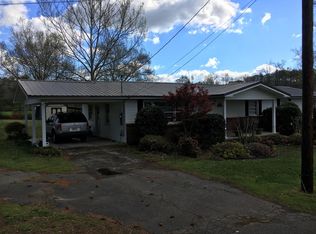 141 Sunshine Dr NE, Resaca, GA 30735