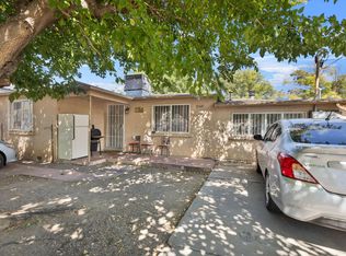 1349 Young Ave SW, Albuquerque, NM 87105