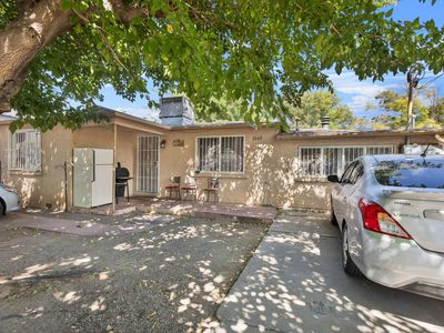 1349 Young Ave SW, Albuquerque, NM, 87105