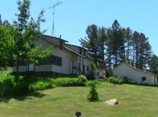 6300 Muskie Lodge Ln, Boulder Junction, WI 54512