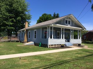 Second St, Mason, WV 25260