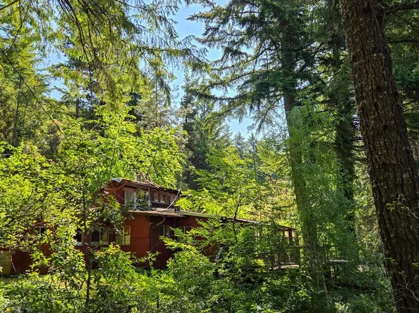 29500 Timberline Road, Willits, CA 95490