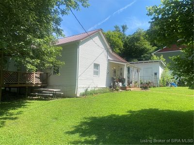 302 E Court Street, Leavenworth, IN, 47137