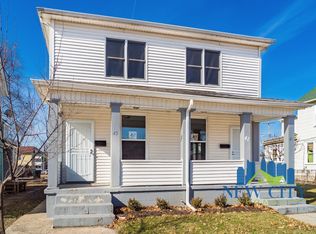 43 W Park Ave #8BFAD9140, Columbus, OH