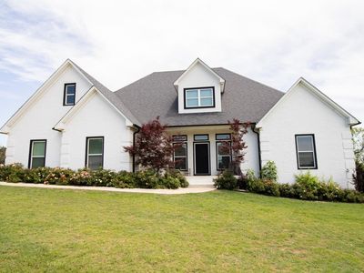 5 Pine Shadow Dr, Greenbrier, AR, 72058