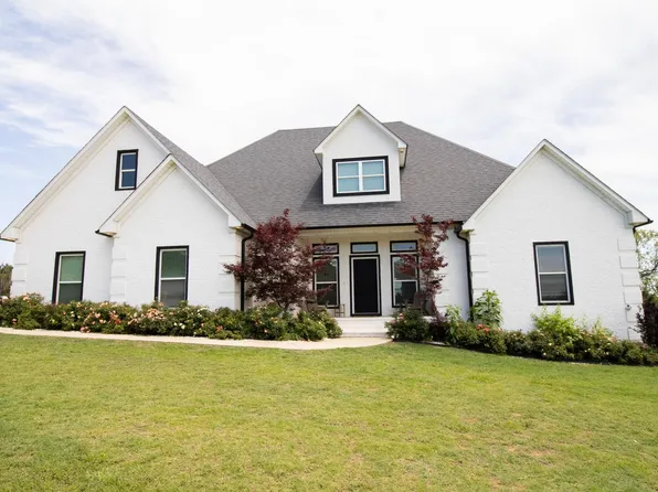 5 Pine Shadow Dr, Greenbrier, AR 72058