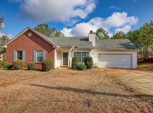 246 Nancy St, Monticello, GA 31064