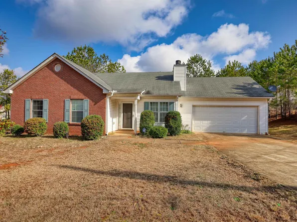 246 Nancy St, Monticello, GA 31064