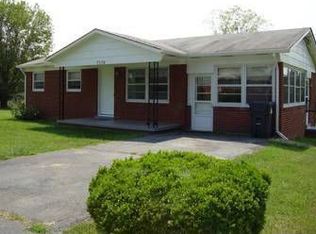 7178 Oak Dr, Reva, VA 22735