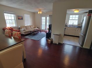 48 Ash Ave #A, Somerville, MA 02145