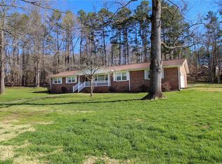 115 Quail Haven Dr, Walhalla, SC 29691