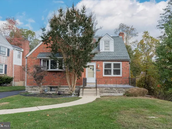 635 Saxer Ave, Springfield, PA 19064