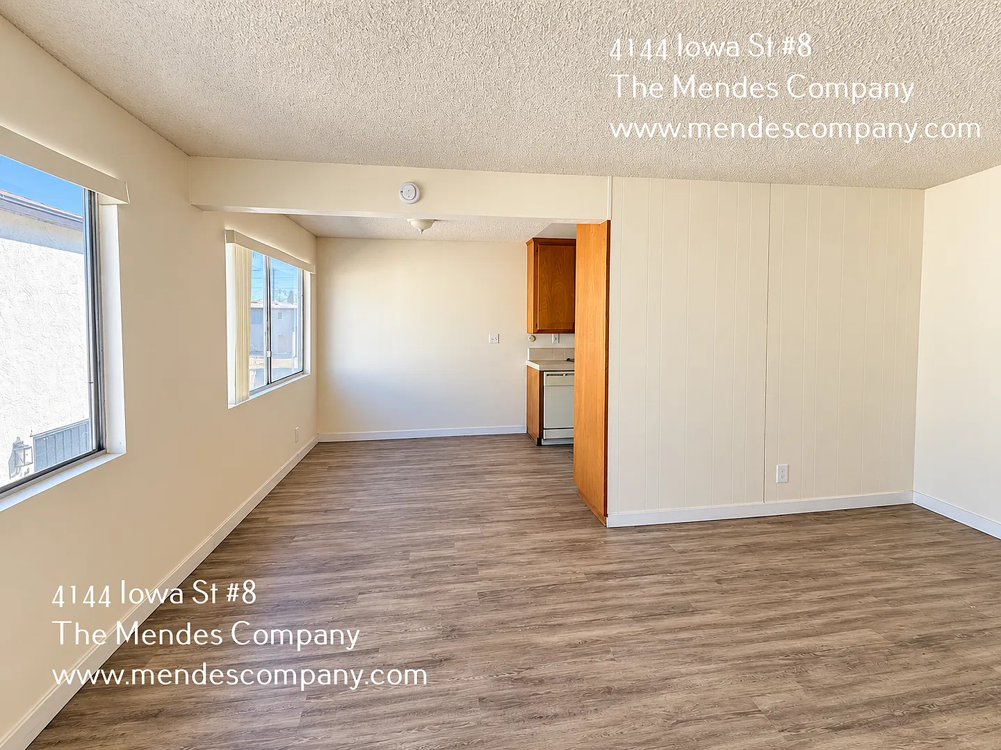 Charming Upstairs 1BR in North Park with Assigned Parking and On-Site Laundry! — Photo 3