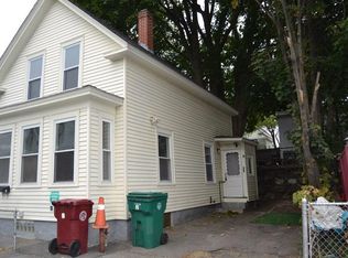 2 W Burnside Ave, Lowell, MA 01850