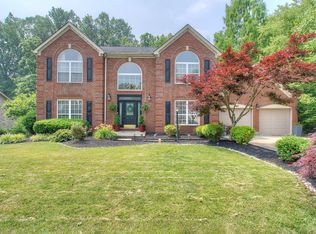 10131 Ash Creek Dr, Union, KY 41091