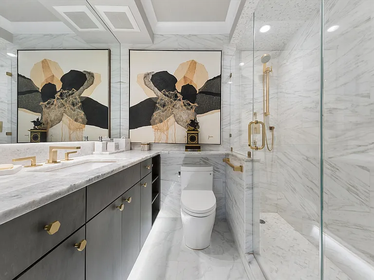 150 W 56th St #3402 — Photo 9