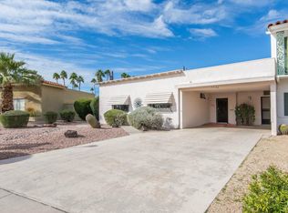 7736 E Coolidge St, Scottsdale, AZ 85251
