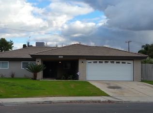 3316 Corvallis Ln, Bakersfield, CA 93309
