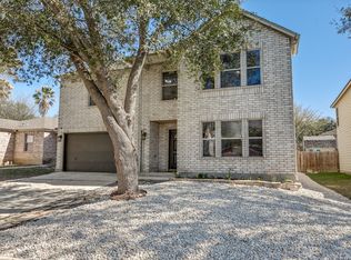 514 Mathis Mdw, San Antonio, TX 78251