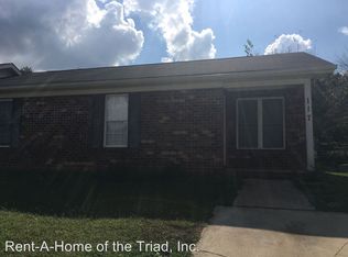 117 Thomas St, High Point, NC 27263