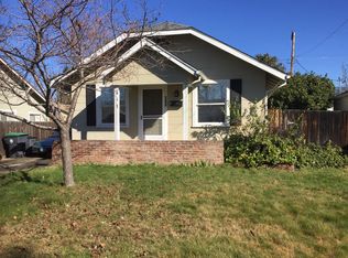617 S Ivy St, Medford, OR