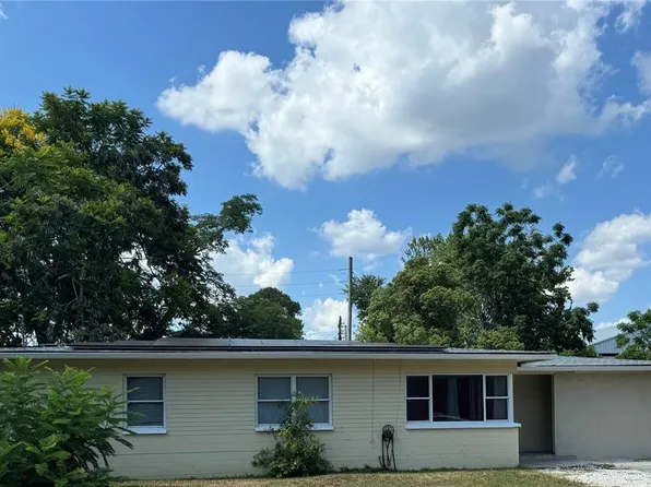 5521 Andora St, Orlando, FL 32807
