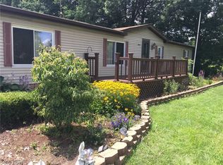 5415 Palmyra Rd SW, Warren, OH 44481