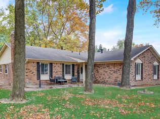1298 Sheffield Dr, Avon, IN