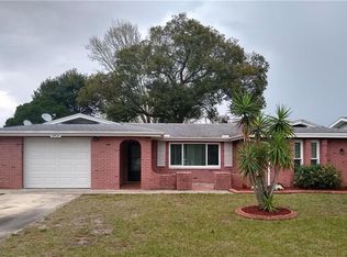 10820 Bridleton Rd, Port Richey, FL 34668