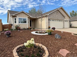 525 Badger Creek Drive, Brighton, CO 80601