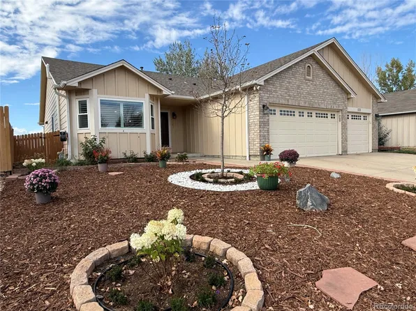 525 Badger Creek Drive, Brighton, CO 80601