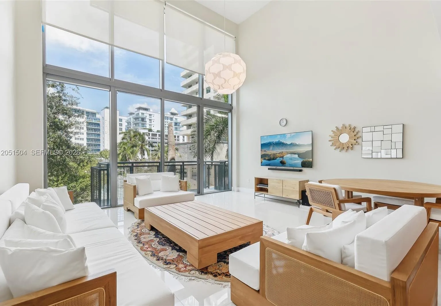 Terra Beachside Condo — Photo 1
