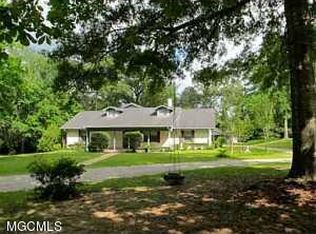 39 Pine Tree Dr, Lucedale, MS 39452