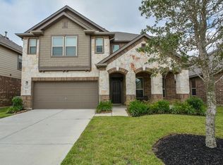 11131 Jacob Crossing Dr, Richmond, TX 77406