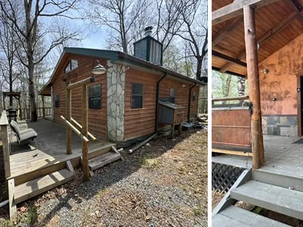 22 & 26 Ao Ln, Morganton, GA 30560