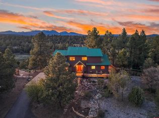 287 Wildcat Trail, Durango, CO 81301