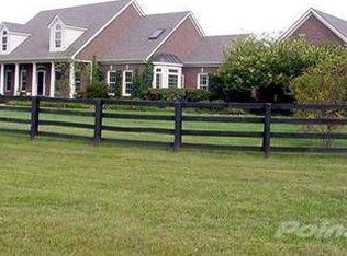 2637 Northwind Rd, Lexington, KY 40511